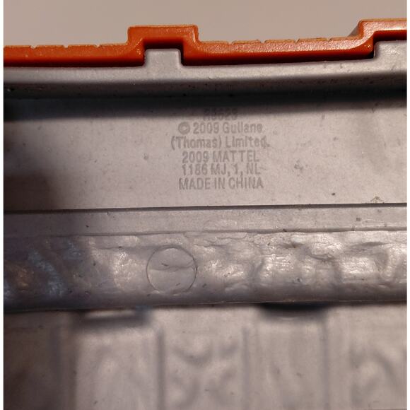 Thomas & Friends Take N Play Rescue from Misty Island - Picture 11 of 11